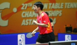 乒乓球男队爆料最新消息,最新动态揭秘！”