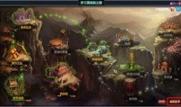 电魂梦三国最新爆料,神秘英雄登场，战局再掀风云